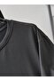 100% Cotton Unisex Oversized T-Shirt Wide Cut Summer Basic - 7