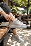 Women's Platform Sole Pack and Lace-Up Sneakers - 2
