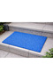 Professional Pvc Outdoor Entrance Mat - Non-Slip - Water Permeable Curly Door Mat - 4