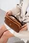 Women's Shoulder Bag - 2