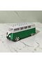Ww Minibus Desktop Pen Holder