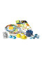 Science and Games - Earth Planet - 64962 - 4