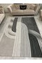 Rug Cover - Elastic - Non-Spongy - Washable - Velvet Fabric - Living Room, Kids' Room Rug Cover - 5
