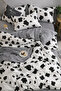 Fitted Sheet Pieces Duvet Cover Set Single Dlmyçl9595