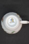 German Koenigl. Pr. Tettau Porcelain Tek Coffee Cup 80 ml - 4