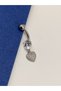 Mini Kalpli Göbek Piercing Çelik - 6