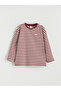 I Zero Roba Yaka Striped Girl's T-Shirt from Freezen Store - 2