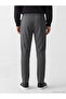 Southblue Gray Standard Fit Men's Sweatpants - 3