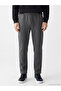 Southblue Gray Standard Fit Men's Sweatpants - 2