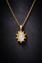 Modern Minimal Design Stylish Women's Necklace – Suitable for Daily and Special Occasions - 6
