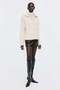 Oversized collared jumper - 2