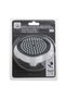 Round Rotatable Shower Head Ø10cm - 3