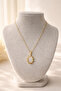 Modern Minimal Design Stylish Women's Necklace – Suitable for Daily and Special Occasions - 7