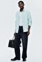 Regular Fit Oxford shirt - 2