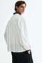 Loose Fit Football shirt - 3