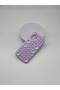 iPhone 15 Pro Max Compatible Suction Cup Bubble Case Ultra Protection