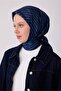 Twi̇ll İ Silk Şarp 2026 Summer Season 4325D01-52