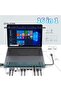 محطة إرساء متعددة الوظائف 10 في 1 USB-C / Type-C - 4