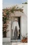 Women's Smoked Linen Muslin Palazzo Pants Wide Leg Pants, Suitable for Wearing with Hijab, Doesn'T Show Inside, Wide Leg - 6