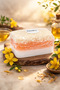 St. John's Wort Oil Pumpkin Fiber Soap |   Natural Peeling & Purifying Care - 6
