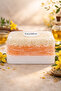 St. John's Wort Oil Pumpkin Fiber Soap |   Natural Peeling & Purifying Care - 7