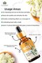 3 Pieces of Gommy Nioli Oil 100% Natural Herbal Essential Oil Niaouli Essential Oil 10ml - 3