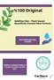 Special Production 100% Natural Fragrance Facial Skin Whitening Organic Moisturizing Lavender Soap 3 Pieces - 2