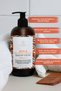 Curl Defining Cream for Curly Hair 250 ml - 2