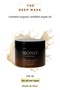 Argan the Deep Mask All Hair Nourishing Hair Mask 250ml