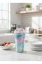 Game-Themed Figured Phenomenon Cup with Straw (450 ml)