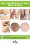Fast-Acting Anti-Darkening Skin Whitening Cream for Underarms, Private Areas, and Bikini Area - 3