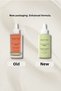 Intensive Repair Repairing Color Protecting Hair Serum for Damaged Hair 50 ml - 2