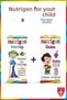 Kofre Fish Oil Syrup + Grape Syrup 200 ml + 200 ml