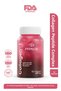 Collagen-T |   Skin, Hair, Nail, and Connective Tissue Support |   Type I & Iii Collagen, Hyaluronic Acid, Alpha Lipoic Acid, Glutathione, Resveratrol, Coenzyme Q10, Biotin, Zinc, Selenium |   60 Capsules, 1 Month