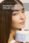 Extension Fast Hair Growth Hair Scalp Care Mask 350ml - 3