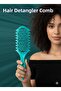 Magical Curl Hair Comb, Special for Curly Hair, Enhances Curls - 2