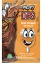 Dips Lollipop with Coke Flavored Powder and Sugar Package 36 Pieces - 3