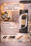 6-Piece Mixed Brush Set Set 2–Detail, Flat and Flat Cut Tip Professional Paint Brushes (Acrylic & Watercolor) - 2