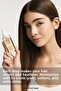 Luxeoil Argan Hair Care Oil 50ml - 5