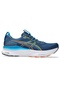 Gel-kayano 32 men's gray blue/white running shoes 1011c052-404