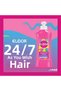 7 24 Styling Hair Care Cream Anti-Frizz Argan Oil Honey 265 ml - 3