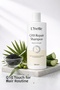 Anti-Oil, Caffeine & Keratin-Infused, Salt-Free & Sulfate-Free Strengthening Hair Care Shampoo for Anti-Hair Loss & Thinning Hair - 6