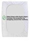 100% Cotton Layer Quilted 180*200 Waterproof Mattress Protector Full Edge Single/Dual Size - 2