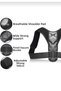 Posture Correction Corset Anti-Hunchback Back and Shoulder Support Corset Women's Men's Corset - 7