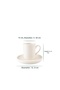Aden 6-Person Coffee Cup Set B5239 - 5