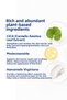 Repairing Skin Care Cream Intensive Moisturizing Barrier Strengthening Recovery Cica Cream 50 g - 3