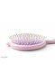 Children's Hair Brush Three-Dimensional Air Perfect Combing Set of Pillow - 3