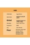 Keramo Dukamo - Ethiopia - Specialty Filter Coffee - 200 g (Coffee Bean) - 2