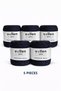 5 PIECES Premium Woll 100% Wool Knitting Yarn 500 g – Hand Knitting & Crochet Wool Yarn