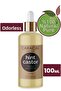 100ml Unscented Castor Oil Deodorized Ricinus Communis Oil Pure Natural Additive-Free Hexane-Free
